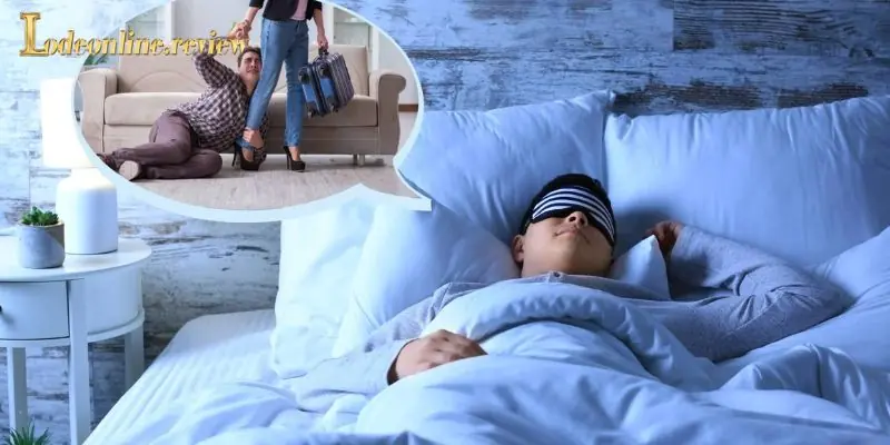 Các tình huống cụ thể khi mơ thấy người yêu phổ biến