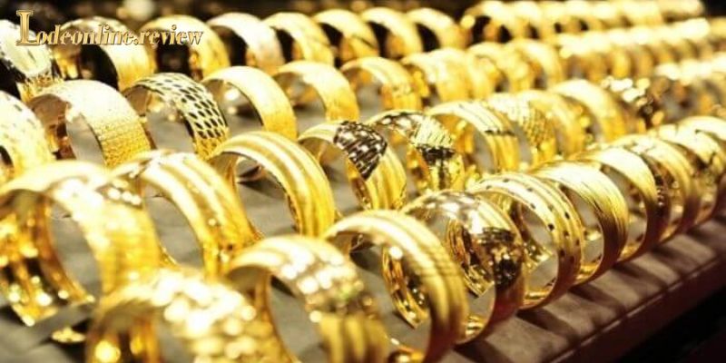 Cách chọn số phù hợp với từng tình huống mơ thấy vàng