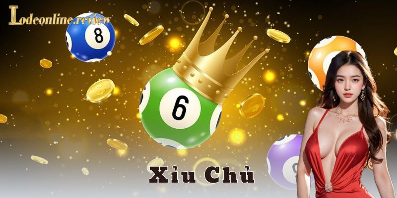 Các kiểu đánh xỉu chủ phổ biến nhất