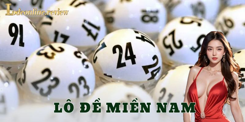 Cách chơi lô đề miền Nam và ví dụ cụ thể