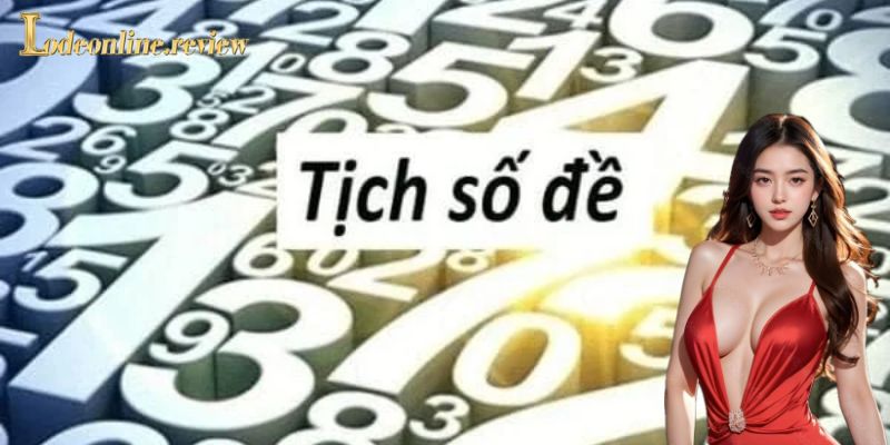 Giải mã tịch số đề trong giới soi cầu