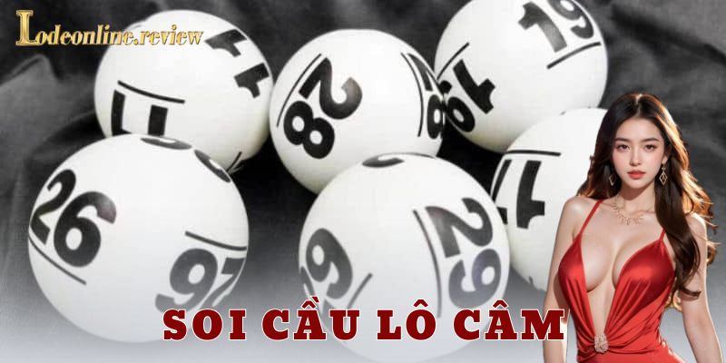 Những lưu ý quan trọng khi chơi soi cầu lô câm