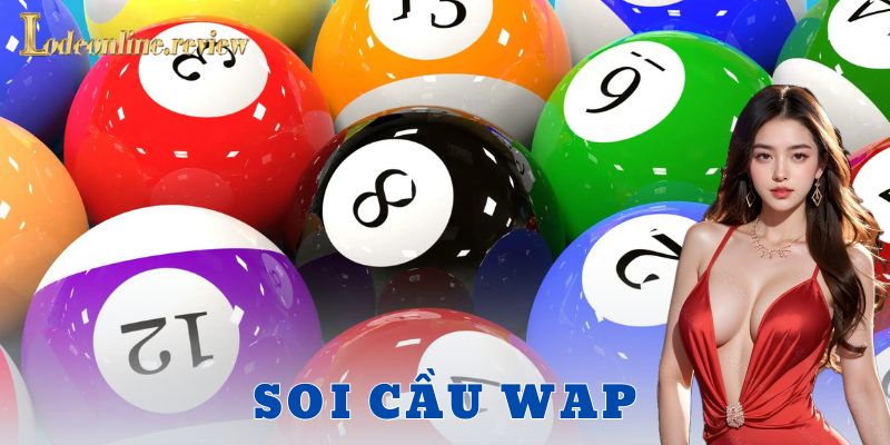 Cách chọn dấu hiệu cầu chuẩn trên nền tảng