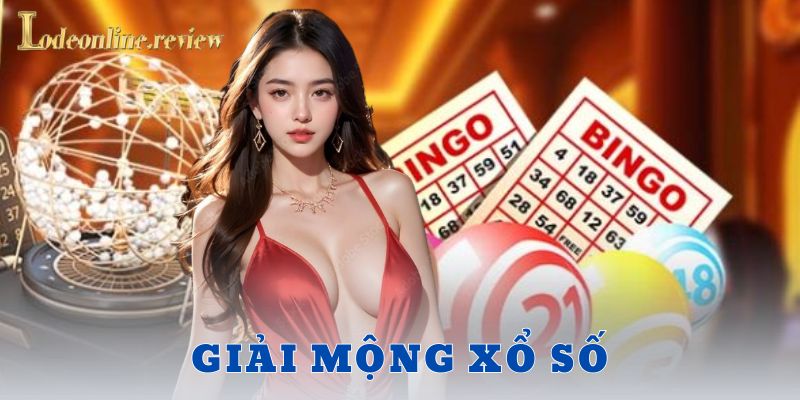 Giải mộng xổ số không giống nhau với mọi người