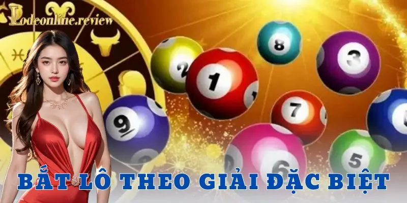 Những phương pháp phổ biến để bắt lô theo giải đặc biệt