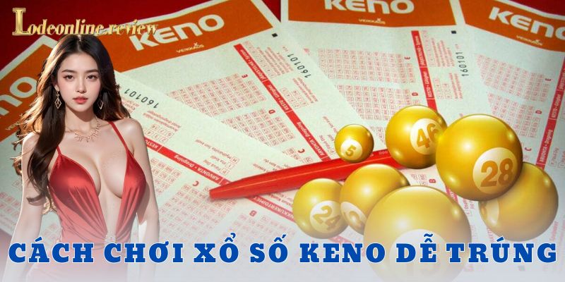 Soi cầu bằng thống kê