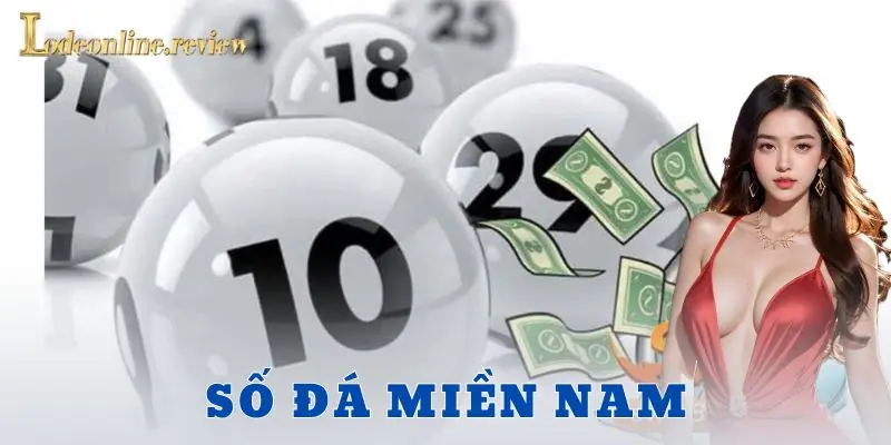 Ví dụ thực tế cách chơi số đá miền Nam