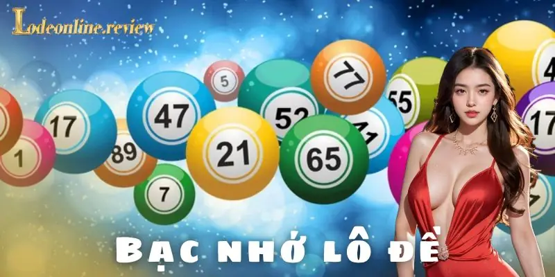 Ví dụ thực tế cách áp dụng bạc nhớ lô đề