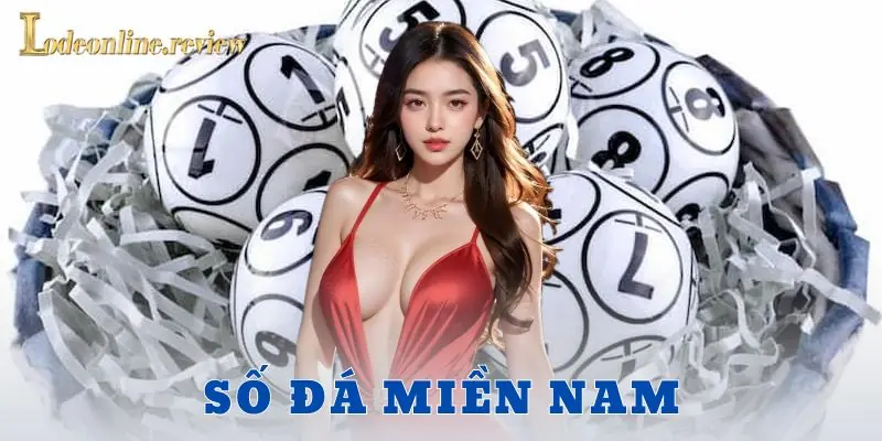 Số đá miền Nam