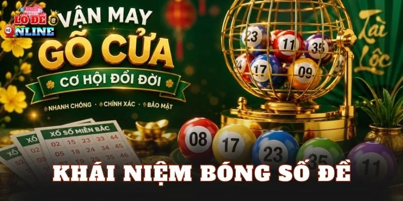 Khái Niệm Bóng Số Đề